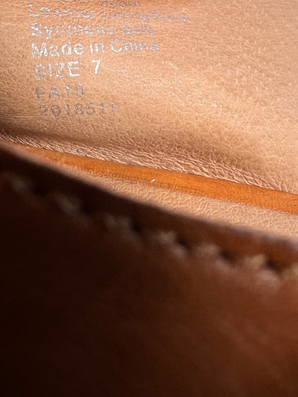 Madewell Mario Slingback Leather Clogs - Picture 15 of 15